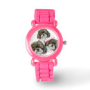 Recherche de illustrations montres Chiens