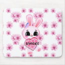 Recherche de cerises tapis souris Pour enfants