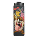 Recherche de diable tissus Looney tunes