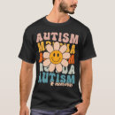 Zoek naar retro t stuk tshirts Autisme