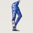 Zoek naar holiday leggings Sneeuw
