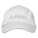 Zoek naar alabama petten Geborduurd