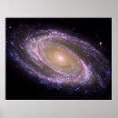 Recherche de galaxie posters Nasa