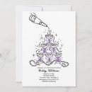 Recherche de poursuite invitations Champagne