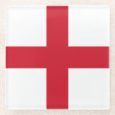 Zoek naar engelse vlag onderzetters Engeland