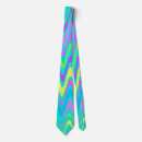 Recherche de zigzag jaune cravates Cool