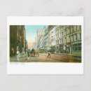 Recherche de broadway cartes postales Vintage