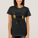 Recherche de phinished tshirts Étudiant