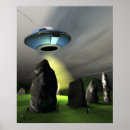 Recherche de la ancienne posters Alien