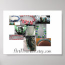 Zoek naar armband posters Zwart