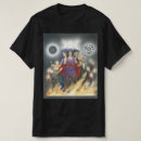 Zoek naar zwarte heks tshirts Heidens