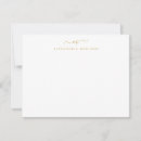 Zoek naar gouden notitiekaarten Script