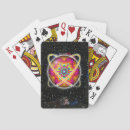 Recherche de psychique jeux de cartes Coloré