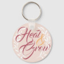 Recherche de gratitude porteclés Élégant