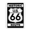 Recherche de 66 route magnets Historique