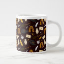 Recherche de sorcière tasses Hibou