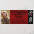 Recherche de billet vip invitations Passage de vip