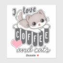 Recherche de coffee électronique Amoureux de les chats