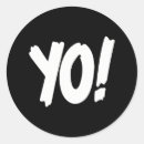 Recherche de yo yo autocollants Rétro