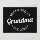 Recherche de grand mère cartes postales Pour elle