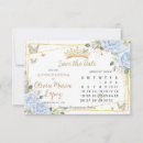 Recherche de partie de couronne de princesse invitations Pour enfants