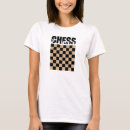 Recherche de échec et mat tshirts Joueur d'échecs