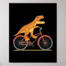 Zoek naar grappige fiets posters Biker