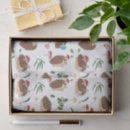 Zoek naar egel tissue papier Dieren