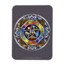 Zoek naar wicca magneten Pentagram