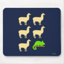 Zoek naar chameleon muismatten Dieren