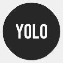 Recherche de yolo autocollants Drôle