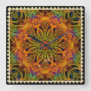 Zoek naar caleidoscopisch kunst Mandala