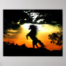 Recherche de élevage du cheval Silhouette de cheval