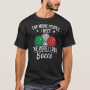 Recherche de boci tshirts Italien