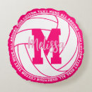 Recherche de volley coussins Nom