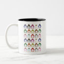 Recherche de motif animal tasses Toute personne