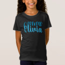 Recherche de anniversaire enfant tshirts Girl