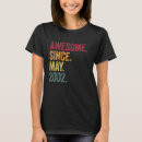Zoek naar geweldige vrouw dames tshirts Kunnen