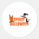 Recherche de spirit autocollants Effrayant