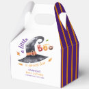 Recherche de sorcière ballotins Automne