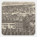 Recherche de jersey city autocollants Ville