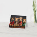Recherche de irlandais noël cartes Dog