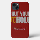 Zoek naar grappige ipad hoesjes Humor