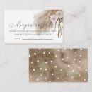 Recherche de désert tropical invitations Bohème