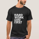 Recherche de témoins tshirts Dieu