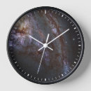 Recherche de le profond espace horloges Nuit