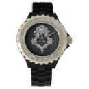 Zoek naar vampier horloges Gothic