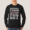 Recherche de livreur tshirts Correspondance