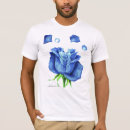Zoek naar surrealistische tshirts Bloemen