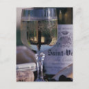 Recherche de bouchon de vin cartes postales Boire